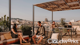 Cloudworks Passeig de Gràcia