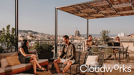 Cloudworks Passeig de Gràcia