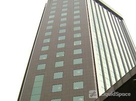 Regus | Belo Horizonte Amadeus Business Tower