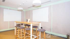 WeWork Salarpuria Symbiosis
