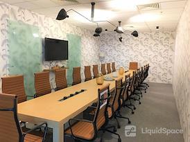 Q Sentral L39 | KL Sentral