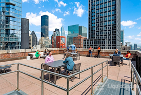 Serendipity Labs - Grand Central