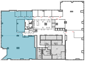 SPACES | NY, New York - Met Tower