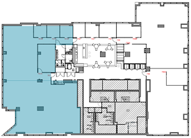 SPACES | NY, New York - Met Tower