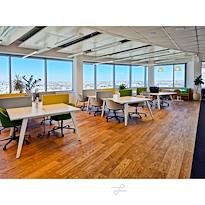 Regus | BRATISLAVA, Polus Towers