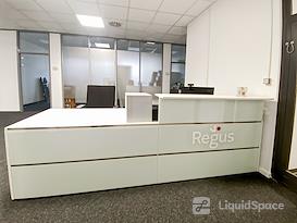 Regus | MONHEIM AM RHEIN, Monheim City