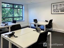 Regus | Crawley, Metcalf Way