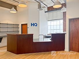 HQ | MD, Frederick - E 4th St