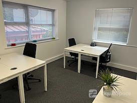 Regus | Basingstoke, Stroudley Road