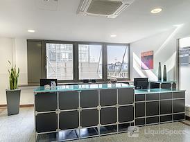 Regus | COLOGNE, Neumarkt Galerie