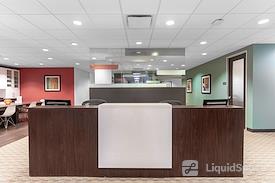 Regus | 1 Ridge Hill