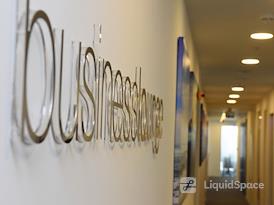 Regus | Izmir, Bayrakli - Folkart Towers