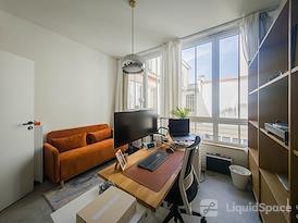Collab Coworking