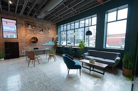 COhatch - Ohio City