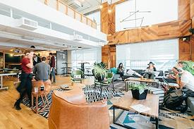 WeWork | 1 University Ave