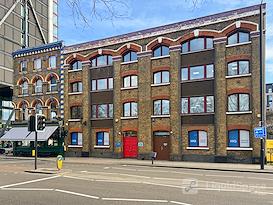 HQ | London, Vauxhall