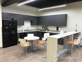 Office Evolution - Fishers