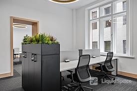 Regus | Belfast, Pearl Assurance House