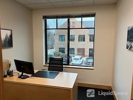 Intelligent Office Boulder