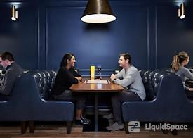 Studio | Rock Center