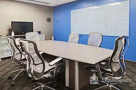 Regus | Two Logan