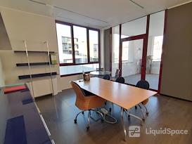 Coworking a Torino - SmarTOwork