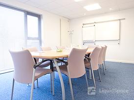 Basepoint | Andover, East Portway Business Park