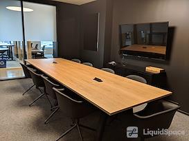 CENTRL Office - Downtown Los Angeles