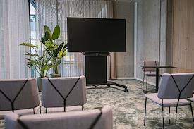 EDGE Workspaces | HafenCity Hamburg