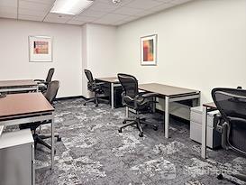 Regus | Democracy Plaza