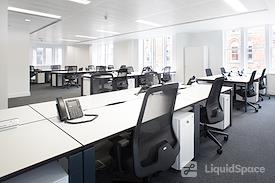 Landmark | Chancery Lane