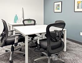 Regus | Rialto I