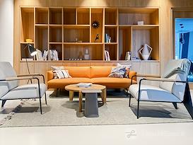 SPACES | Stockholm, Hammarbybacken 27