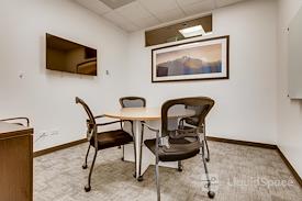 Office Evolution - One Cherry Creek