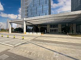 Regus | Tongxiang, Digital Economy Center