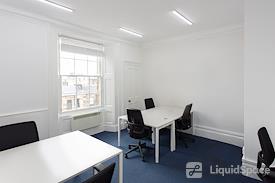 HQ | Glasgow Woodside Place