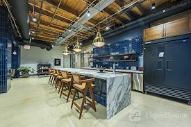 The Yard Signature: Fulton Market