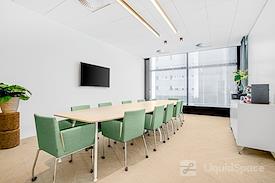 Regus | Rotterdam, Too  Delftse Poort