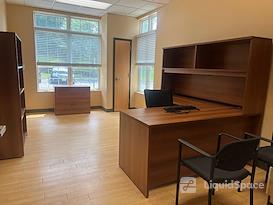Liberty Office Suites - Montville