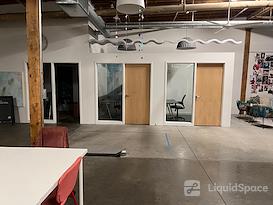 Waterbury Building office