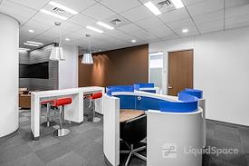 Regus | TOKYO, Shinbashi Tokyu