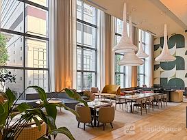 Regus | WA, Seattle - Seattle City