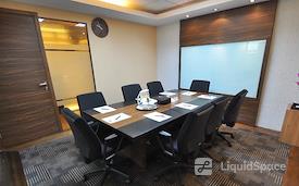 vOffice - Menara Rajawali (Virtual Office | Serviced Office | Meeting Room)
