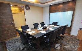 vOffice - Menara Rajawali (Virtual Office | Serviced Office | Meeting Room)