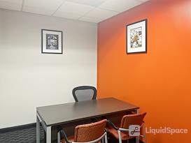 Regus | Dominion Tower