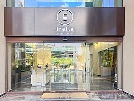 SPACES | Puebla, Fratta Center