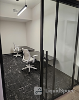 Launch Coworking Space - Downtown