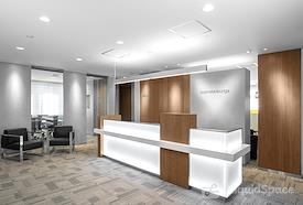 Regus | Tokyo Okura Annex