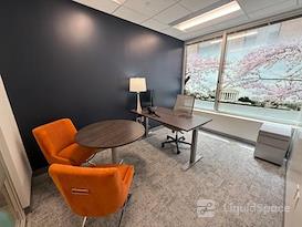 Intelligent Office Washington, DC