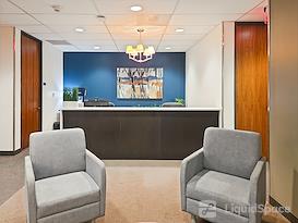 Regus | TX, Dallas - Mockingbird Towers